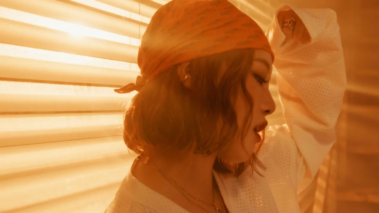 Nozomi Kitay - Don't Call My Name [Official Music Video]